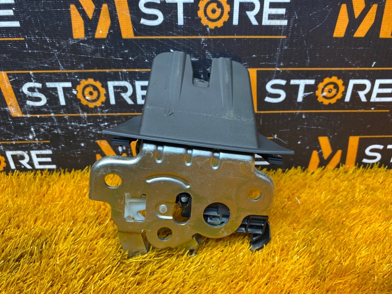 замок багажника, 1000 рублей, Красноярск