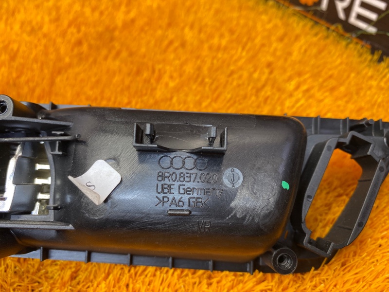 ручка двери внутренняя, 500 рублей, Красноярск