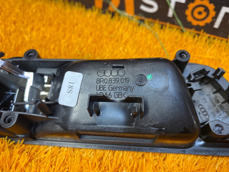 ручка двери внутренняя, 400 рублей, Красноярск