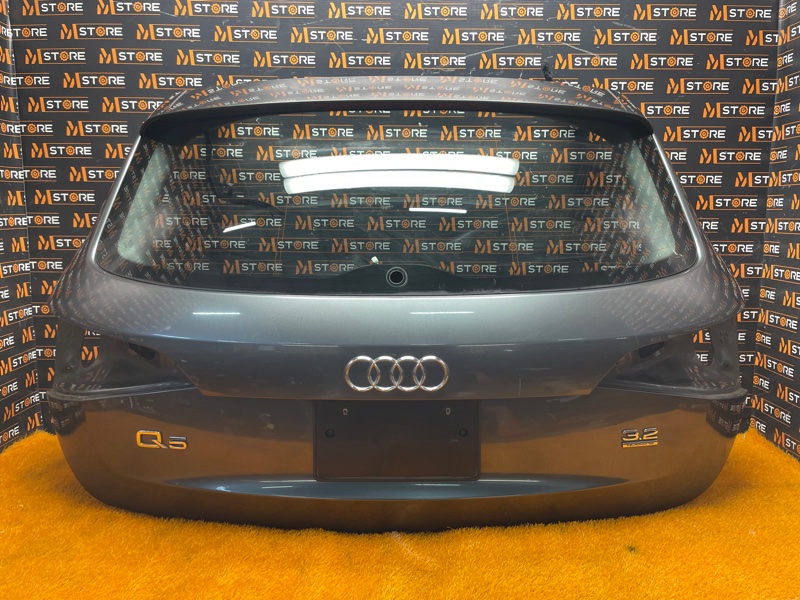 Крышка (дверь) багажника, 20000 рублей, Красноярск