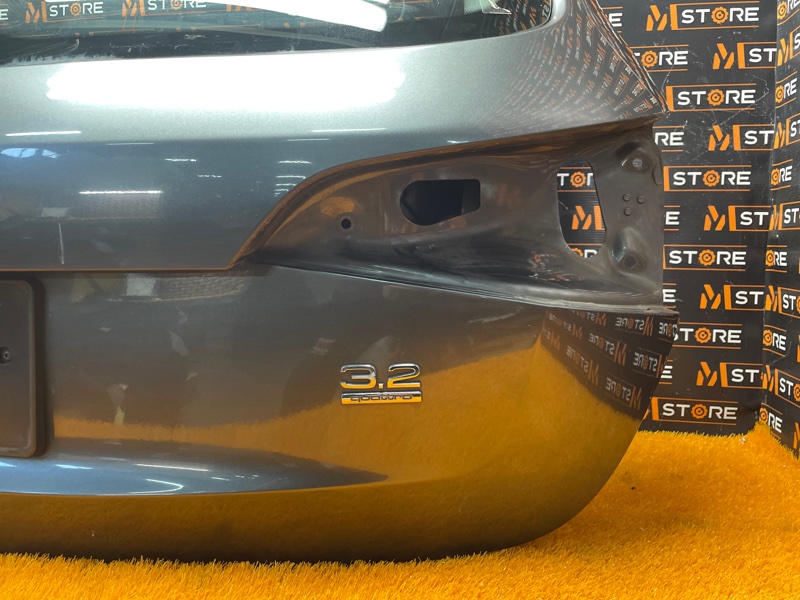 Крышка (дверь) багажника, 20000 рублей, Красноярск