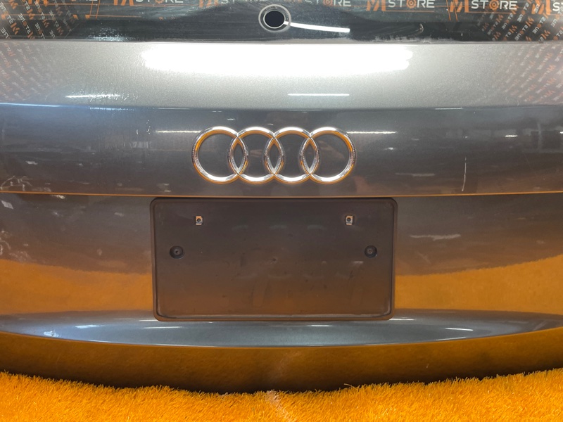 Крышка (дверь) багажника, 20000 рублей, Красноярск