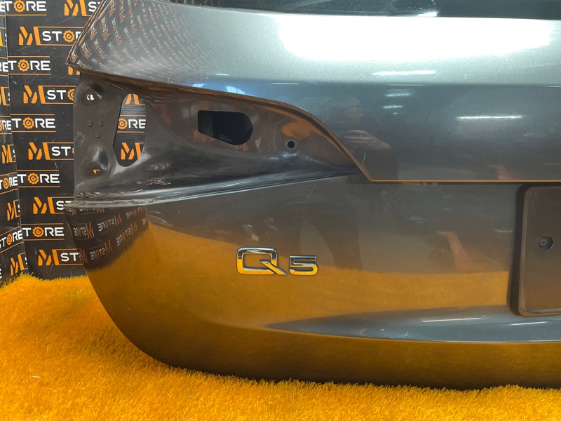 Крышка (дверь) багажника, 20000 рублей, Красноярск