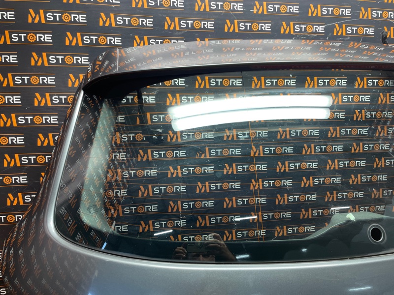 Крышка (дверь) багажника, 20000 рублей, Красноярск