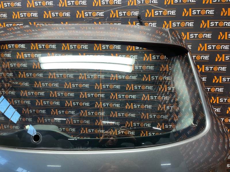 Крышка (дверь) багажника, 20000 рублей, Красноярск