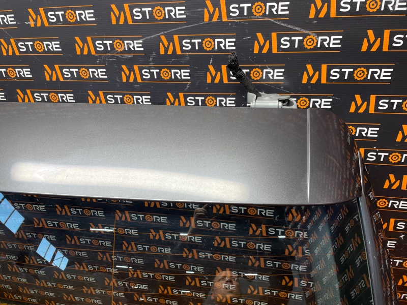 Крышка (дверь) багажника, 20000 рублей, Красноярск