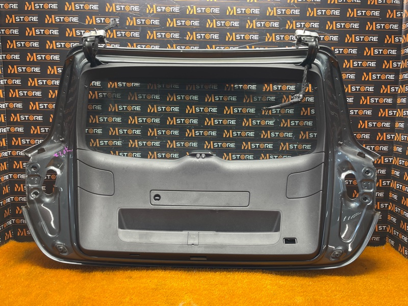 Крышка (дверь) багажника, 20000 рублей, Красноярск