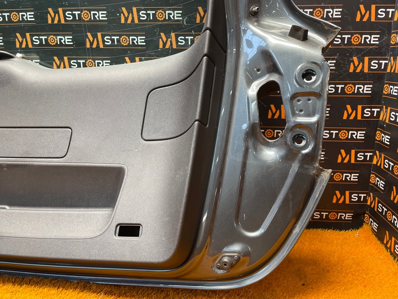 Крышка (дверь) багажника, 20000 рублей, Красноярск