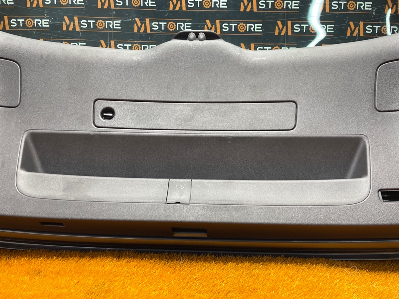 Крышка (дверь) багажника, 20000 рублей, Красноярск