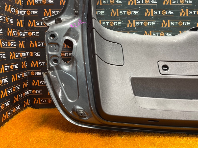 Крышка (дверь) багажника, 20000 рублей, Красноярск