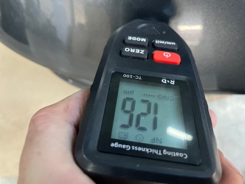 Крышка (дверь) багажника, 20000 рублей, Красноярск