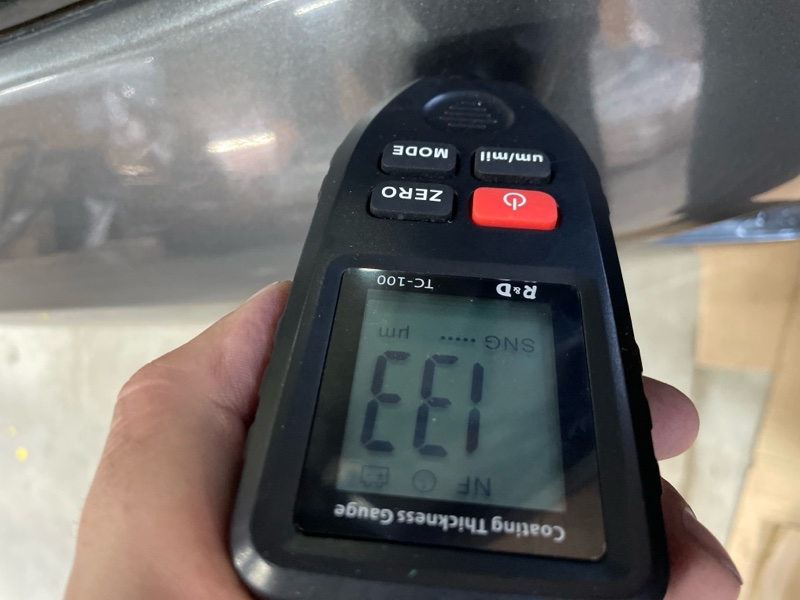 Крышка (дверь) багажника, 20000 рублей, Красноярск