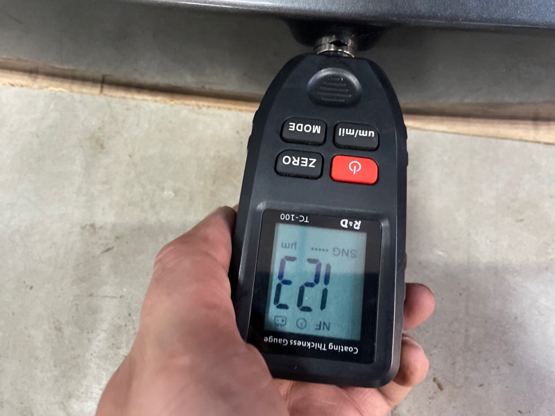 Крышка (дверь) багажника, 20000 рублей, Красноярск