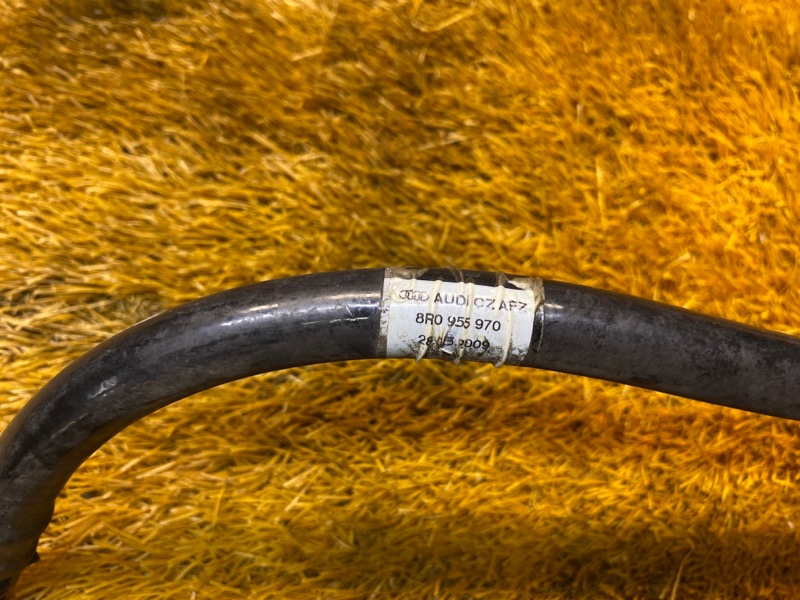 Шланг омывателя фар, 700 рублей, Красноярск