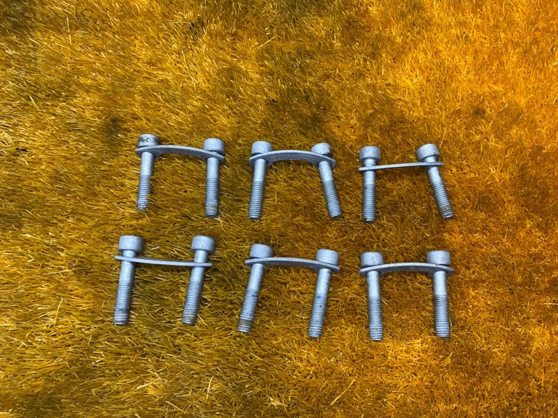 Болт привода, 590 рублей, Красноярск