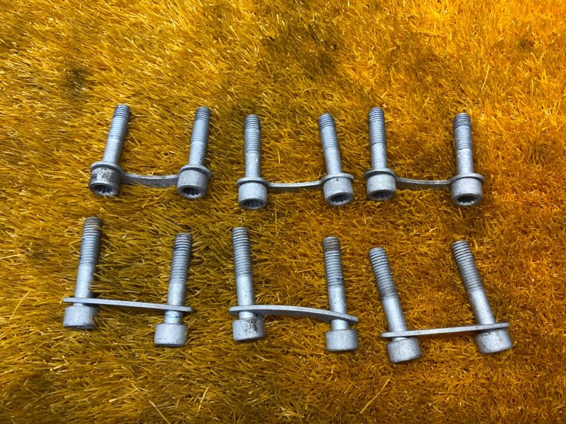 Болт привода, 590 рублей, Красноярск