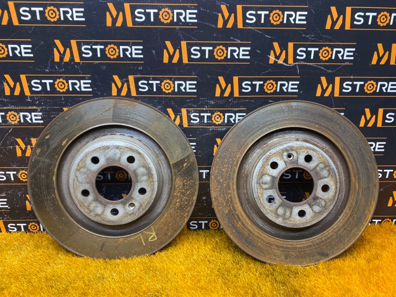 Диск тормозной, 1460 рублей, Красноярск