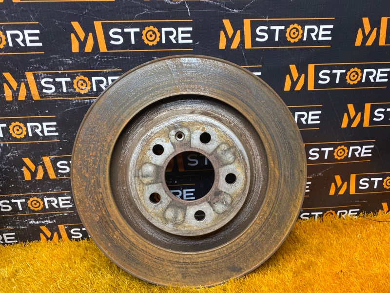 Диск тормозной, 1460 рублей, Красноярск