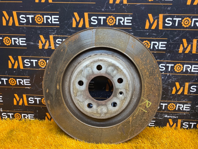 Диск тормозной, 1460 рублей, Красноярск