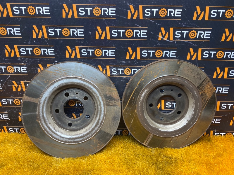 Диск тормозной, 1460 рублей, Красноярск