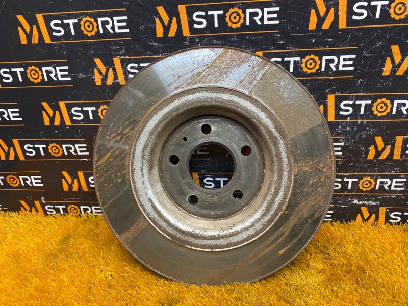 Диск тормозной, 1460 рублей, Красноярск