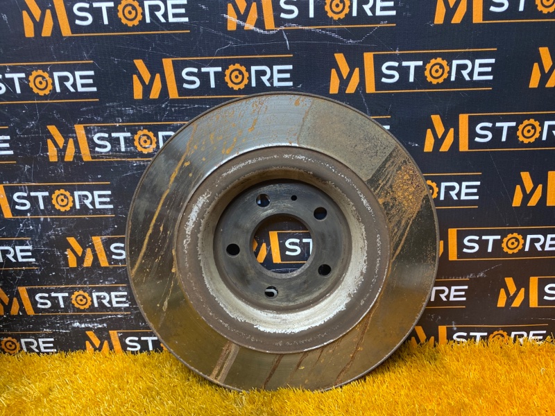 Диск тормозной, 1460 рублей, Красноярск