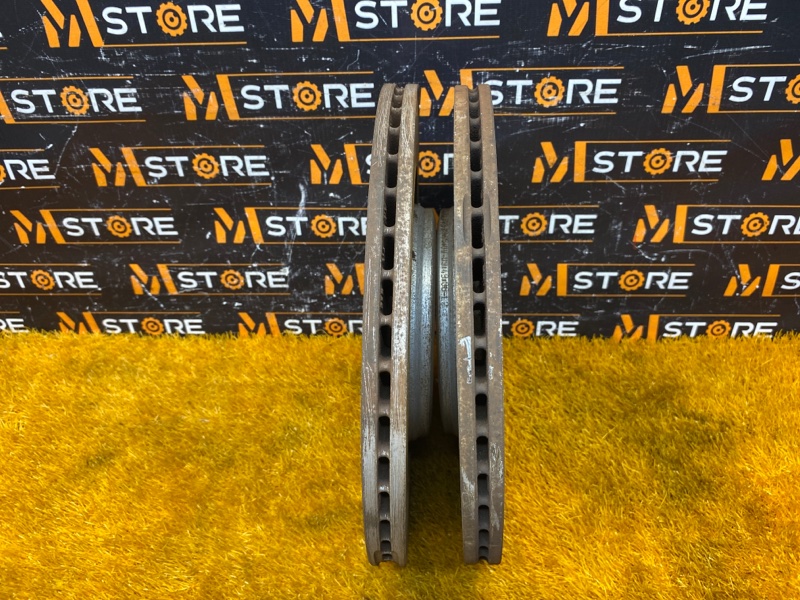 Диск тормозной, 1460 рублей, Красноярск