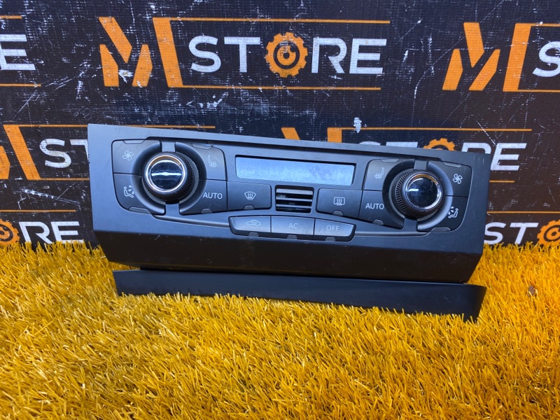 блок управления климат-контролем, 1000 рублей, Красноярск