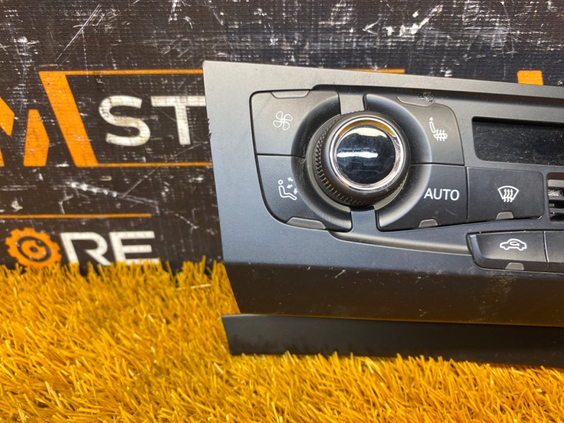 блок управления климат-контролем, 1000 рублей, Красноярск