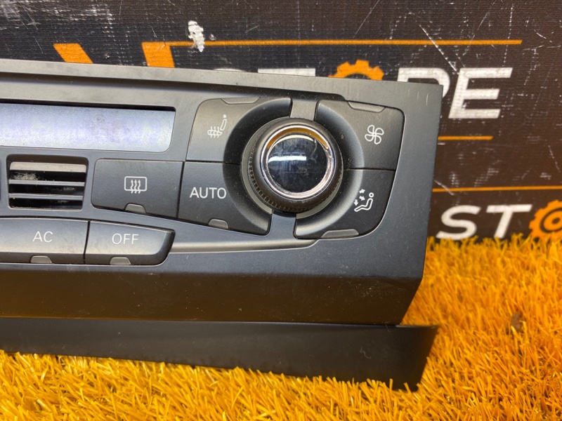 блок управления климат-контролем, 1000 рублей, Красноярск