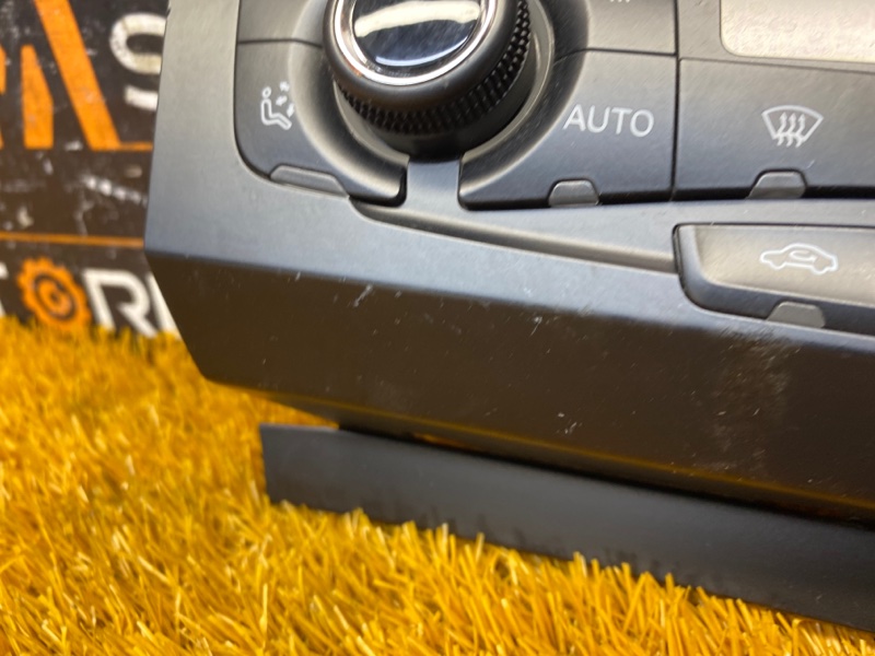 блок управления климат-контролем, 1000 рублей, Красноярск