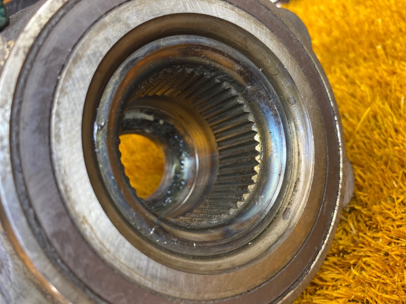 ступица, 1500 рублей, Красноярск