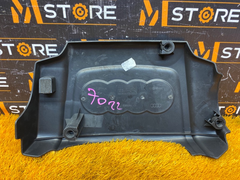 крышка двигателя, 640 рублей, Красноярск