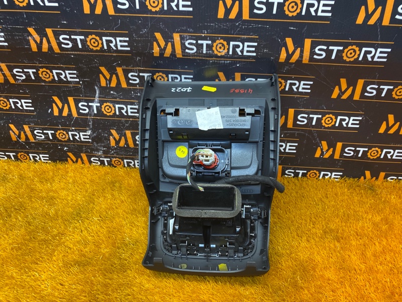 дефлектор воздушный, 1000 рублей, Красноярск