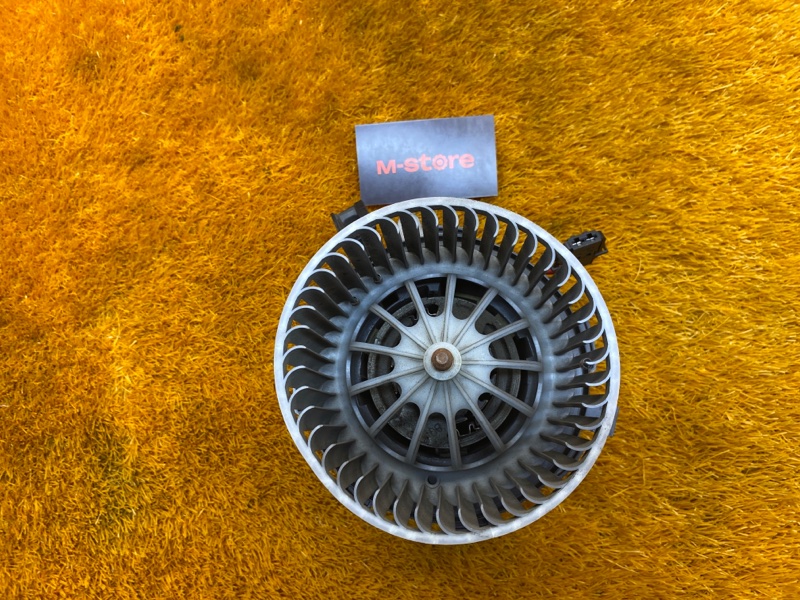 мотор печки, 1500 рублей, Красноярск