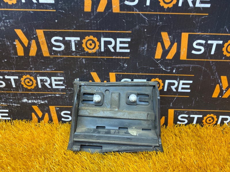 накладка на крыло, 3000 рублей, Красноярск