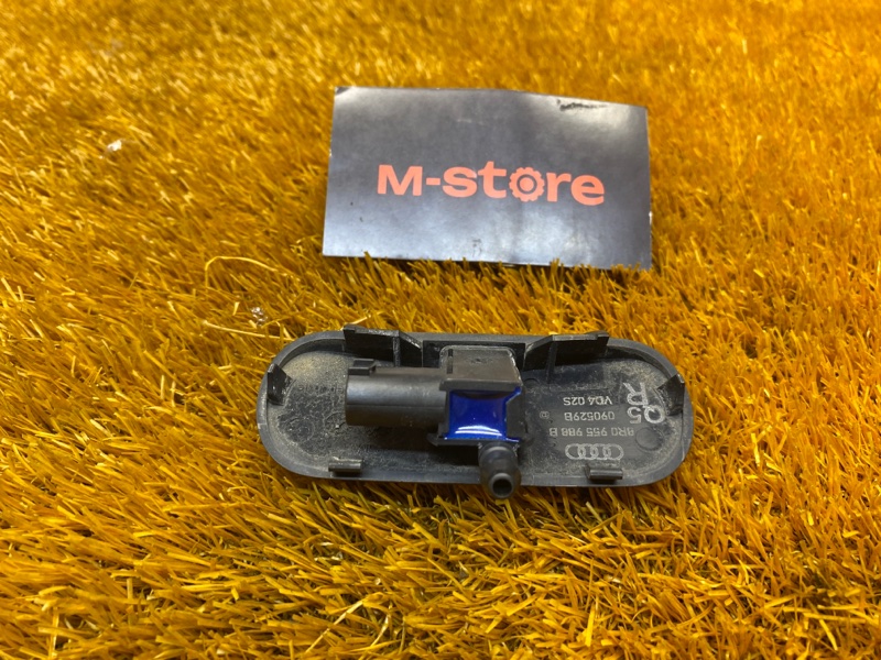 форсунка омывателя, 800 рублей, Красноярск