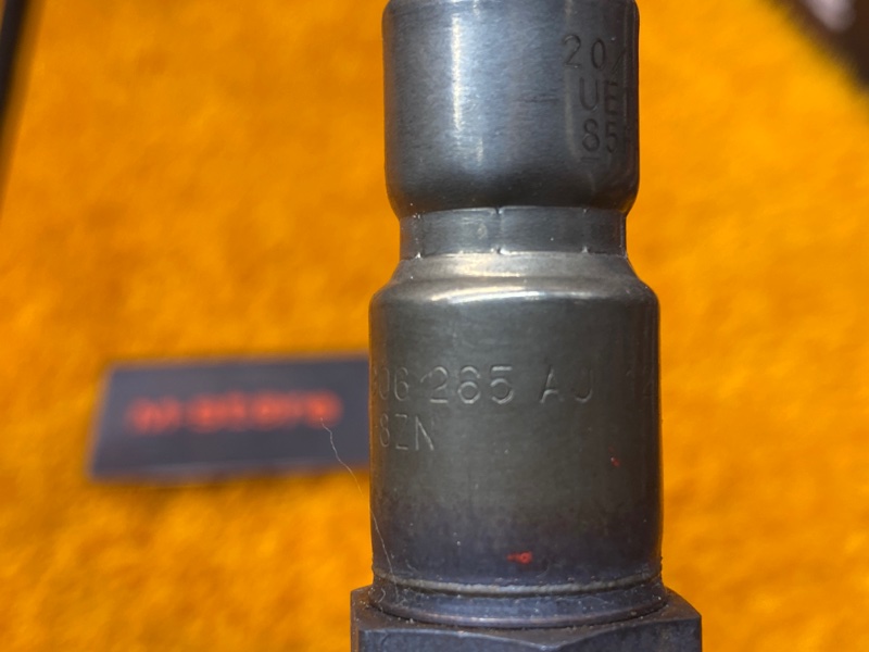 Датчик кислорода, 1000 рублей, Красноярск