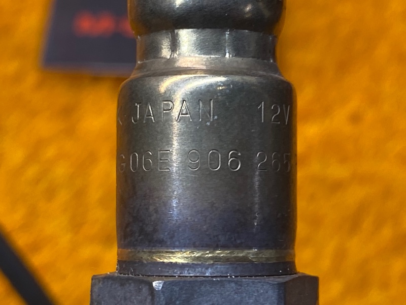 Датчик кислорода, 1000 рублей, Красноярск