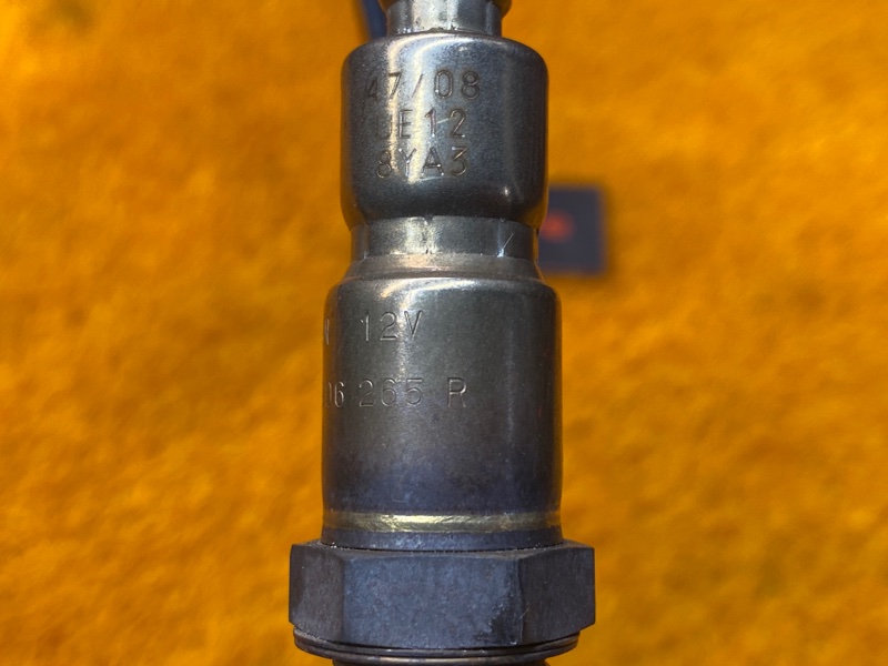 Датчик кислорода, 1000 рублей, Красноярск