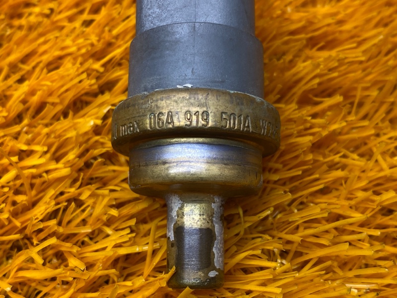 датчик температуры охлаждающей жидкости, 200 рублей, Красноярск