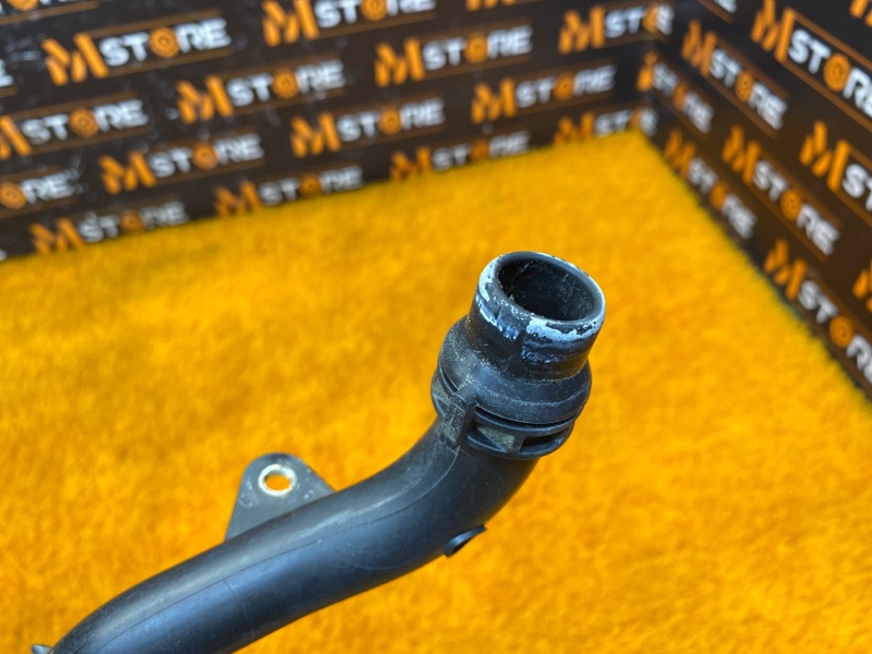 Патрубок системы охлаждения, 900 рублей, Красноярск