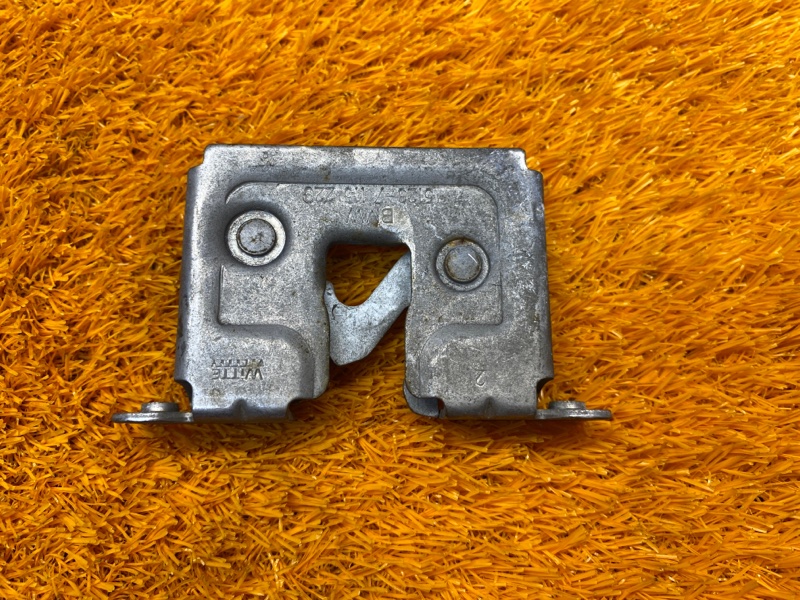 замок капота, 300 рублей, Красноярск