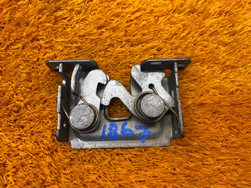 замок капота, 300 рублей, Красноярск