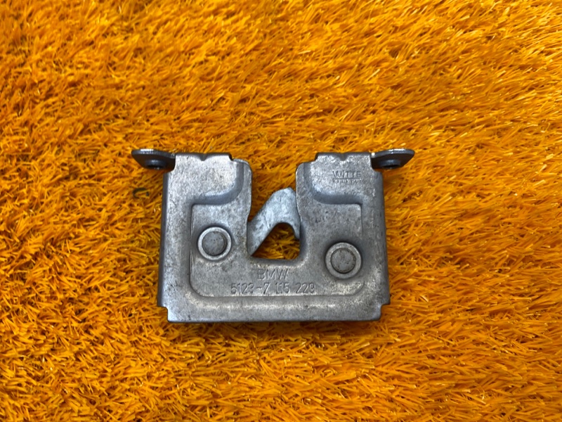 замок капота, 300 рублей, Красноярск