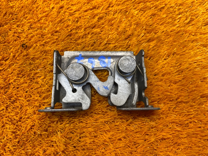 замок капота, 300 рублей, Красноярск