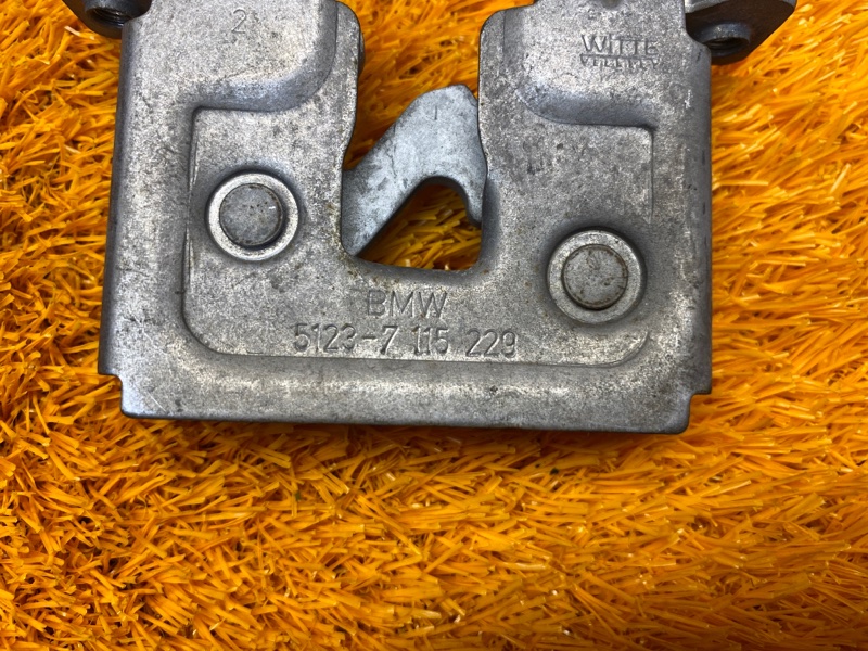 замок капота, 300 рублей, Красноярск