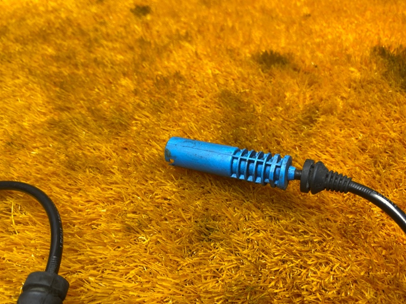 Датчик ABS, 1000 рублей, Красноярск