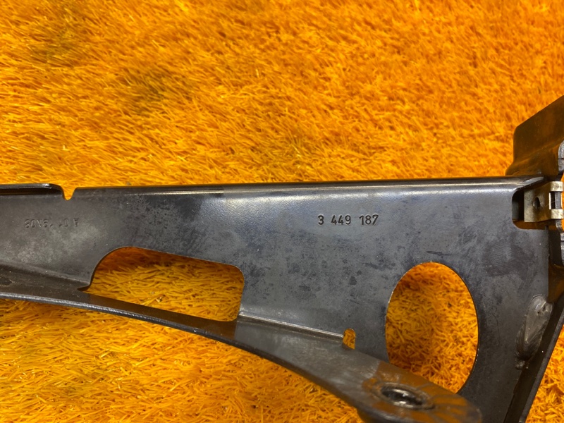 крепление бампера, 810 рублей, Красноярск