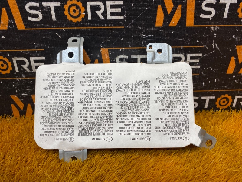 Подушка безопасности в дверь, 500 рублей, Красноярск